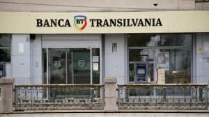 Ce spune Omer Tetik, CEO Banca Transilvania, despre finanţarea de 500 mil. euro a băncii