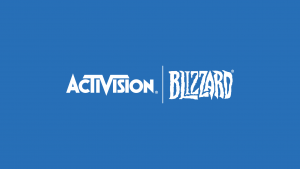 activision blizzard