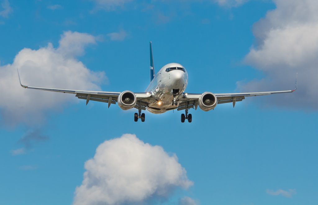 O companie din Japonia a vândut din greșeală bilete de zbor la clasa business cu peste 10.000$ mai ieftine