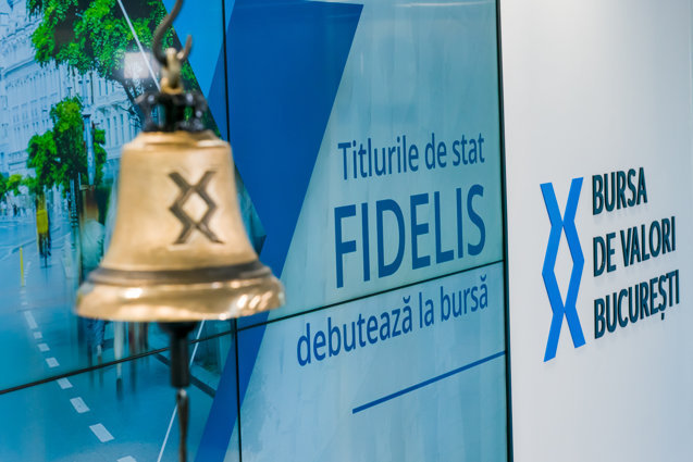 Unii investitori care deţin Fidelis încep să vândă din instrumente şi să se pregătească pentru următoarea ediţie