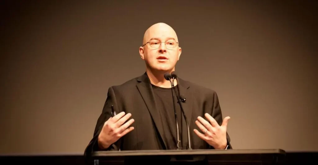 David Nadig, președinte, ETF.com