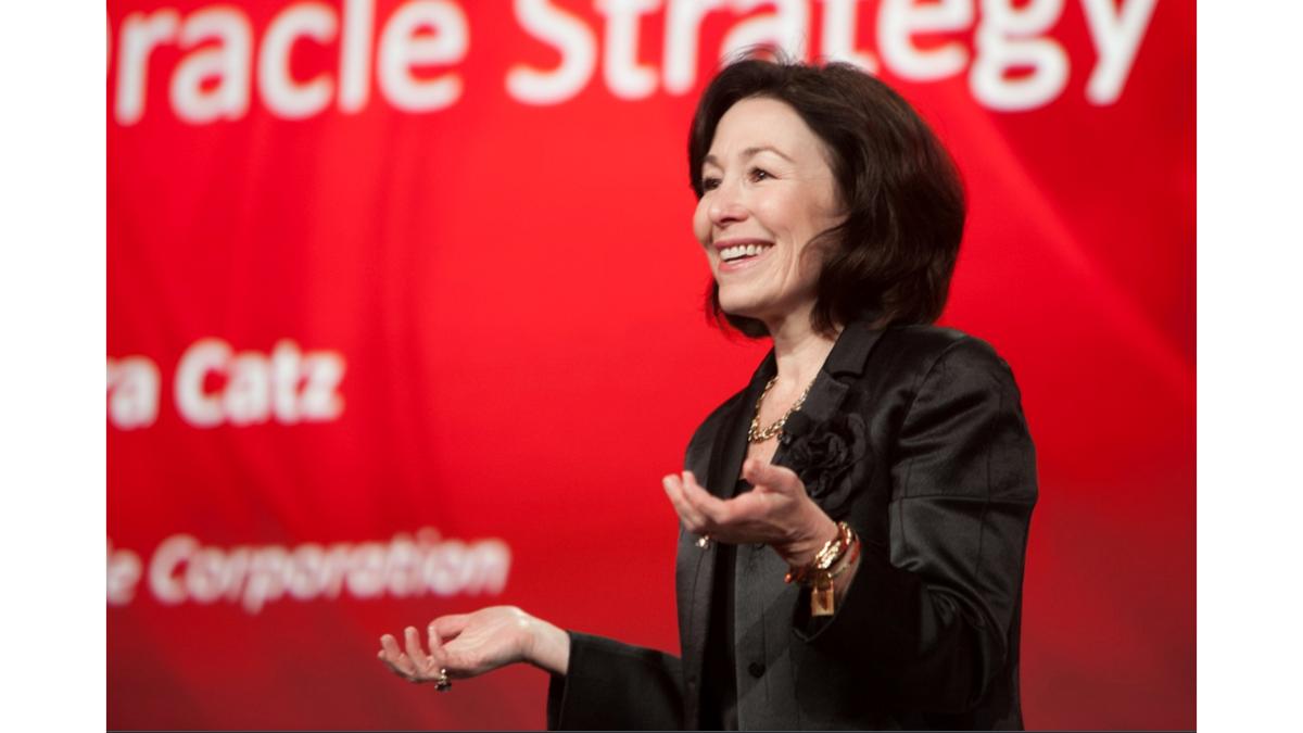 Oracle depășește estimările trimestriale pe măsură ce cererea pentru ...