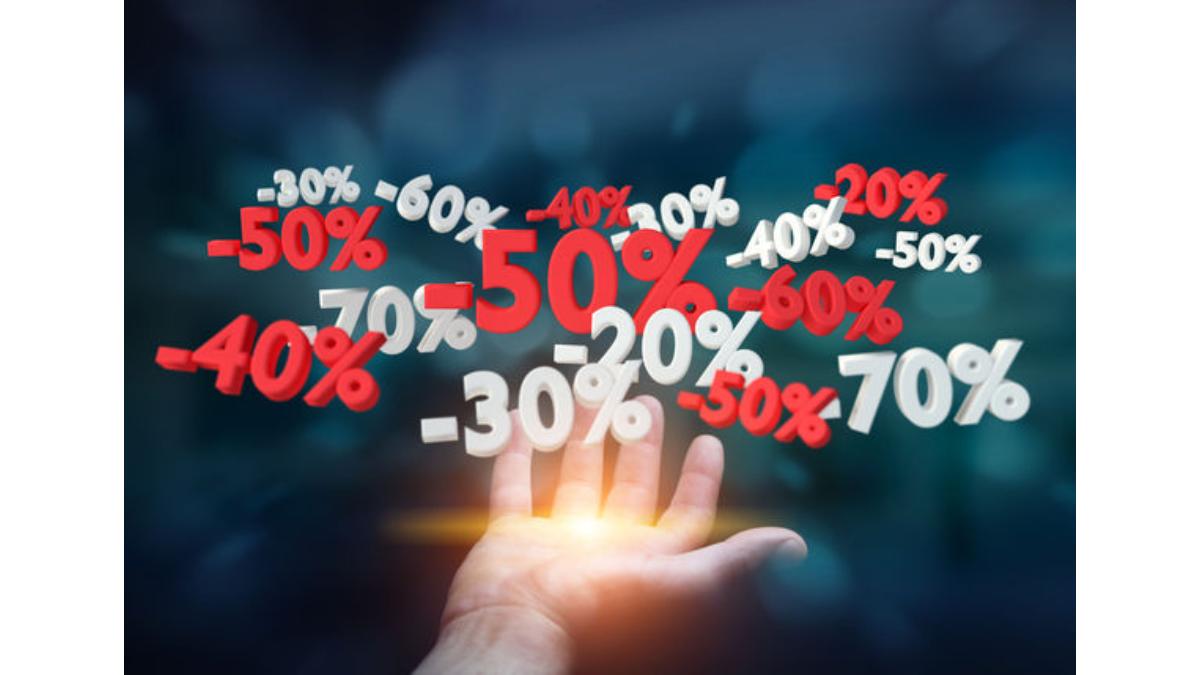 Când începe Black Friday 2024 în România?